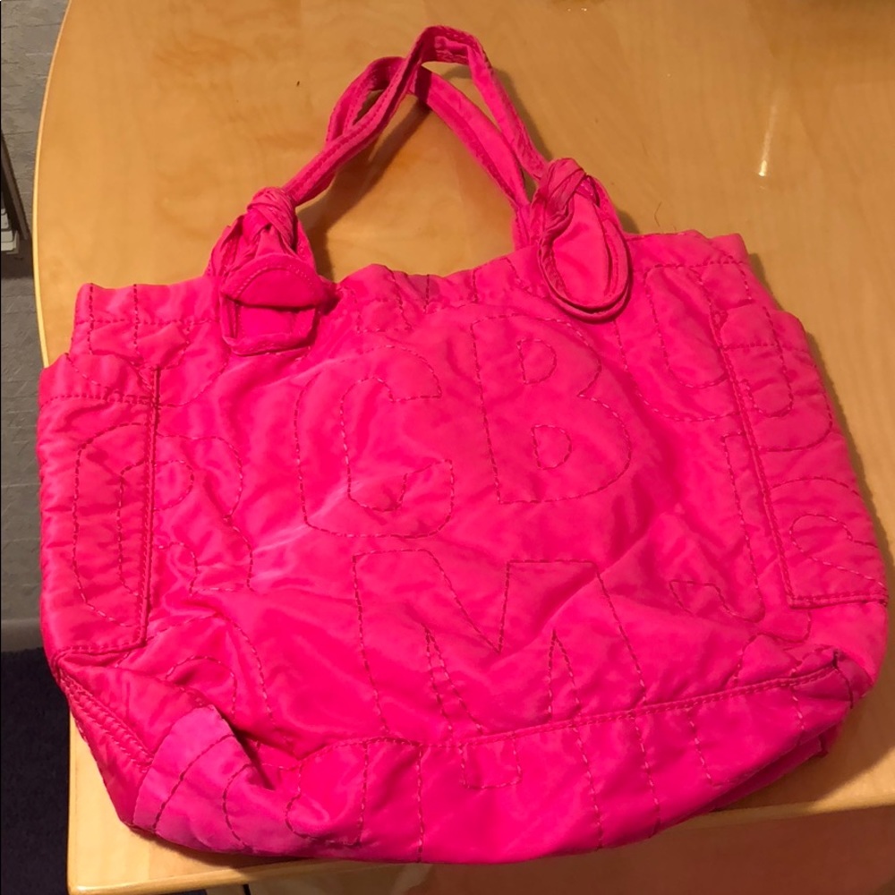 Marc by Marc Jacobs Nylon Tote - Picture 3 of 6